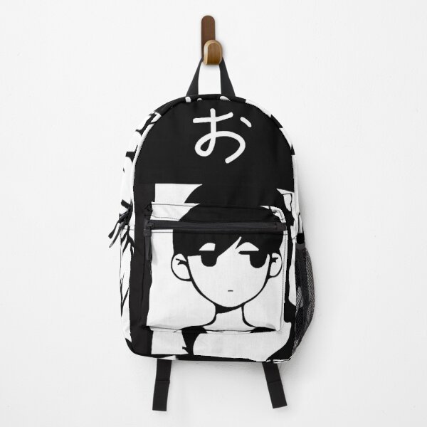 Item preview, Omori (Omori Kel Aubrey Und Hero) designed and sold by AndreaDail2.