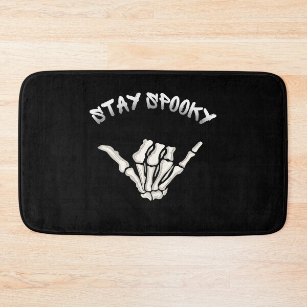 Item preview, Star Spooky Skeleton hand designed and sold by Roysdisturbia.