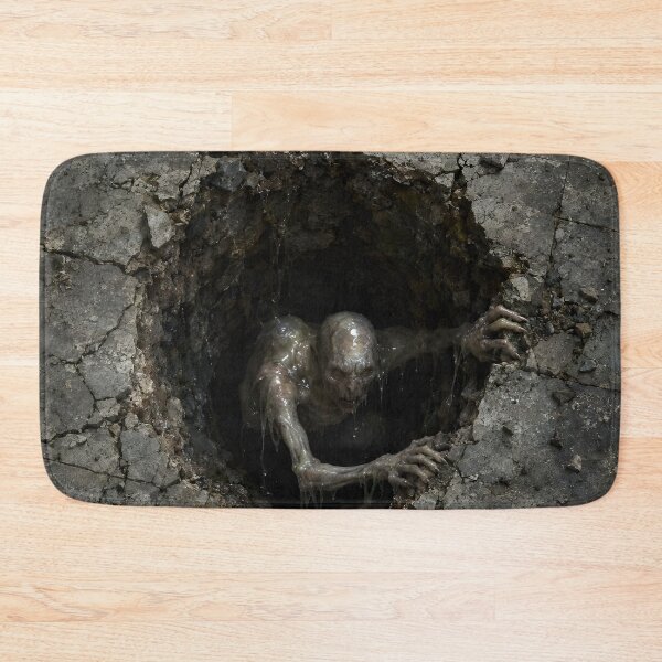 Artikelvorschau, Aufstieg aus dem Abgrund entworfen und verkauft von DrawingAndText.