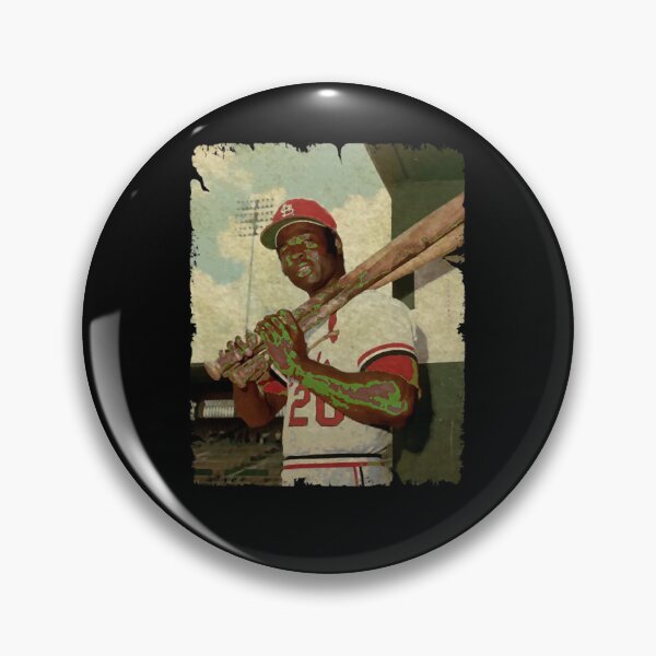 Item preview, Retro Vintage Baseball Legend Batter designed and sold by Markaa56.