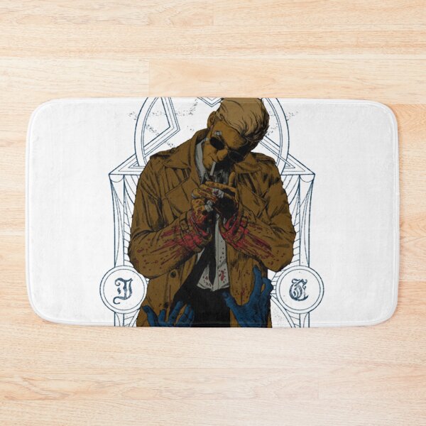 Item preview, Detective sobrenatural designed and sold by Shannckery.