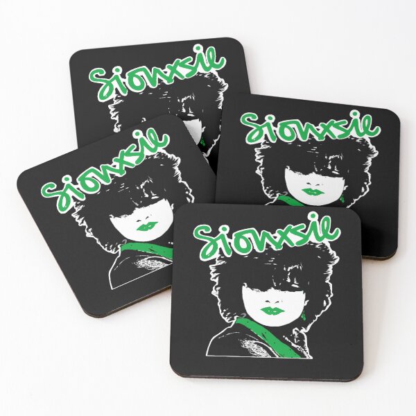 Item preview, Female Singer Portrait With Cursive designed and sold by Ozzytee.