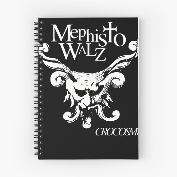 Item preview, Horned Skull Illustration With designed and sold by Ozzytee.