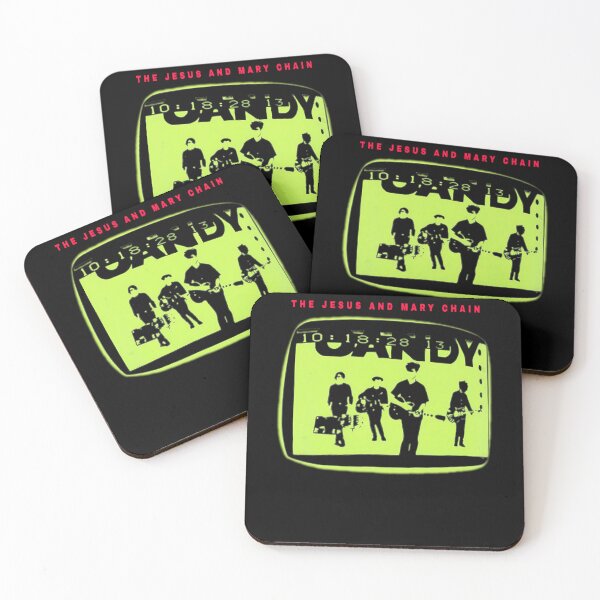 Item preview, Four Band Silhouettes Inside Green designed and sold by Ozzytee.