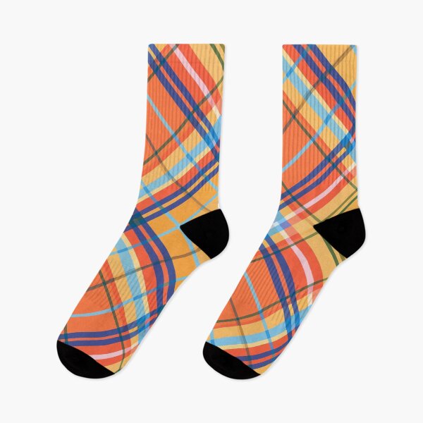 Item preview, Yellow Madras Pattern Design designed and sold by RichardRags.