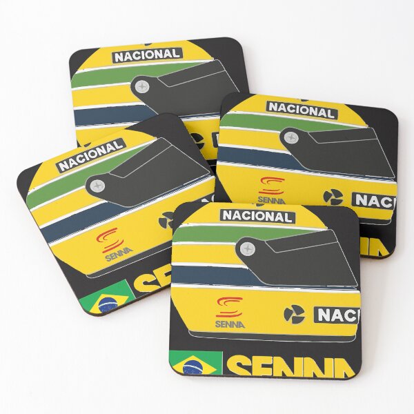 Item preview,  Ayrton Senna  designed and sold by AndreaDail2.