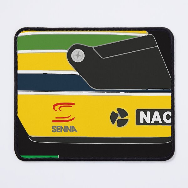 Item preview,  Ayrton Senna  designed and sold by AndreaDail2.
