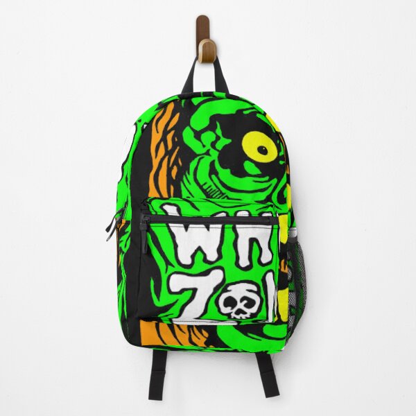 Item preview, White Zombie designed and sold by Shannckery.