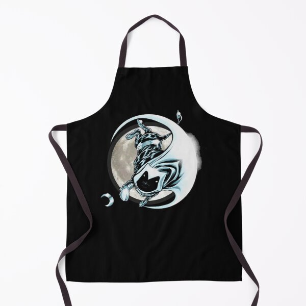 Item preview, Crescent Vigilante Moon Superhero Symbol designed and sold by Markaa56.