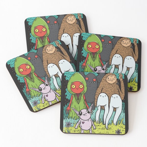 Item preview, You Can Sit With Us But It's Gonna Be Weird designed and sold by Shannckery.
