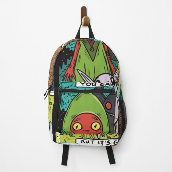 Item preview, You Can Sit With Us But It's Gonna Be Weird designed and sold by Shannckery.