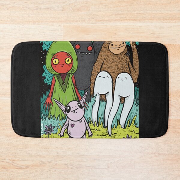 Item preview, You Can Sit With Us But It's Gonna Be Weird designed and sold by Shannckery.