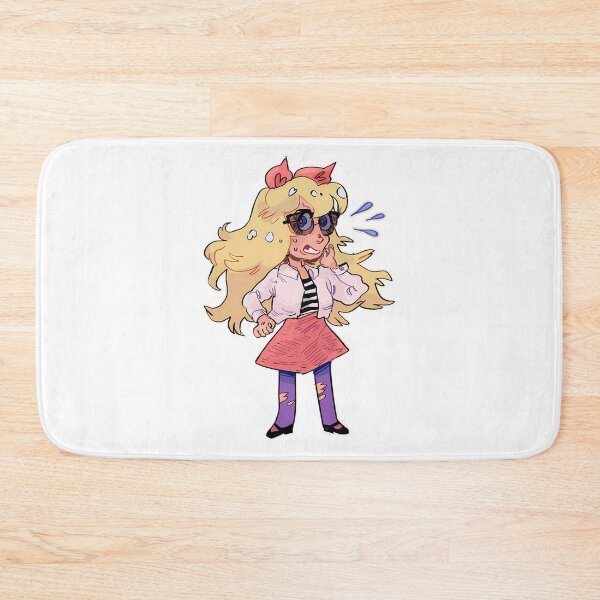 Item preview, Amanda Hess designed and sold by juliajakegfd.