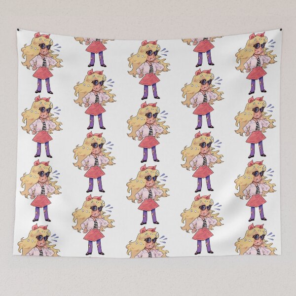 Item preview, Amanda Hess designed and sold by juliajakegfd.