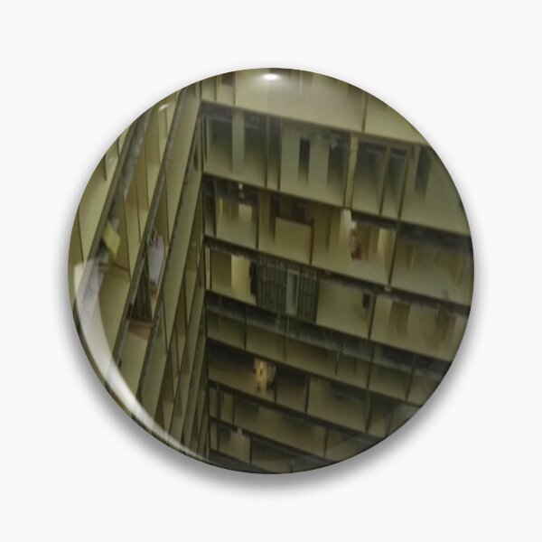 Item preview, Hole in Backrooms designed and sold by Hancocks.