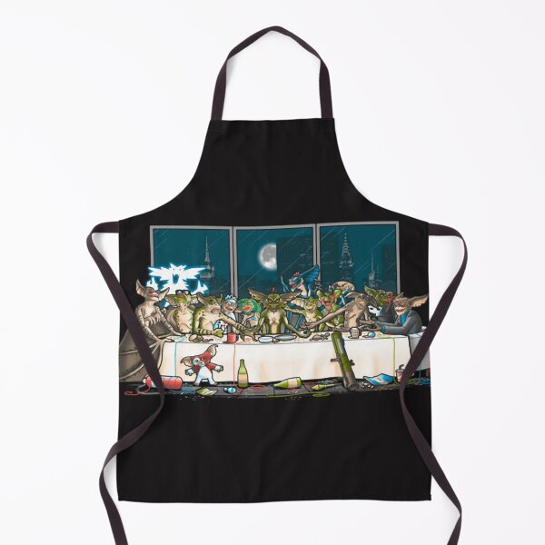 Item preview, Last dinner at midnight designed and sold by Shannckery.