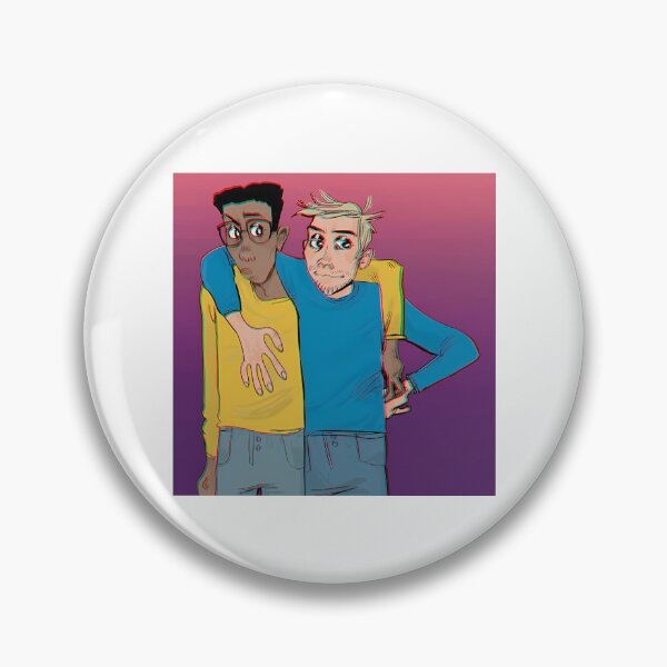 Item preview, Asher And Jakob designed and sold by juliajakegfd.