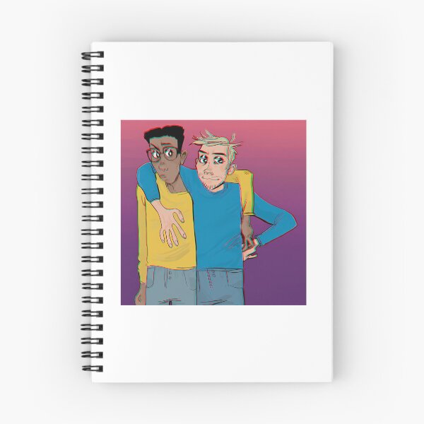 Item preview, Asher And Jakob designed and sold by juliajakegfd.