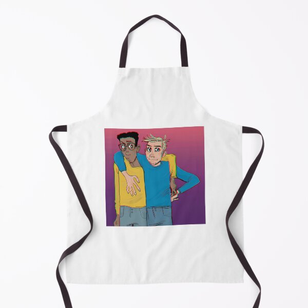 Item preview, Asher And Jakob designed and sold by juliajakegfd.