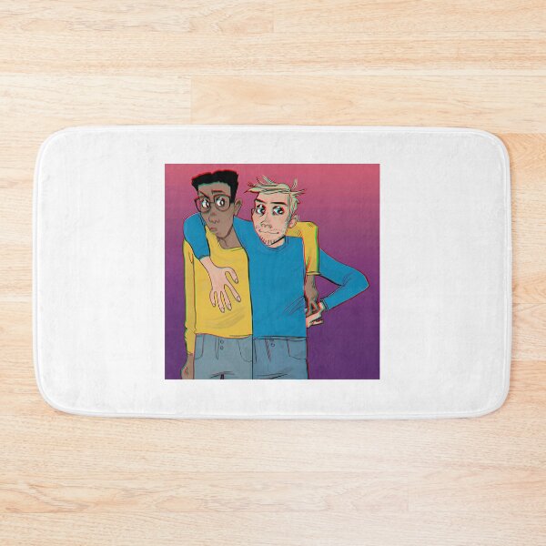 Item preview, Asher And Jakob designed and sold by juliajakegfd.