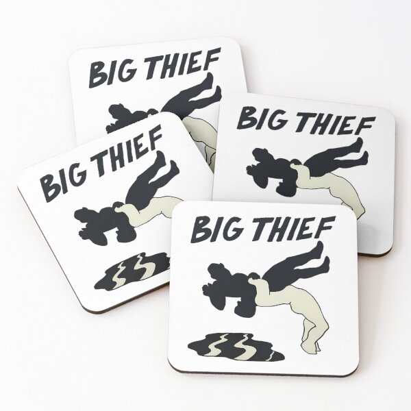 Item preview, Art Tour Big Thief Rock Band Best Selling Tour Music designed and sold by jaimenob.