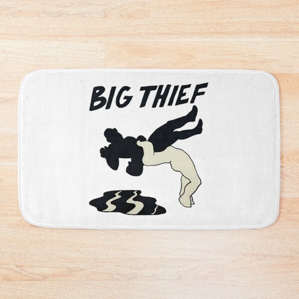 Item preview, Art Tour Big Thief Rock Band Best Selling Tour Music designed and sold by jaimenob.