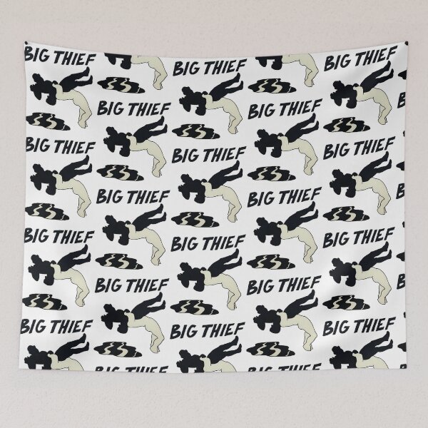 Item preview, Art Tour Big Thief Rock Band Best Selling Tour Music designed and sold by jaimenob.