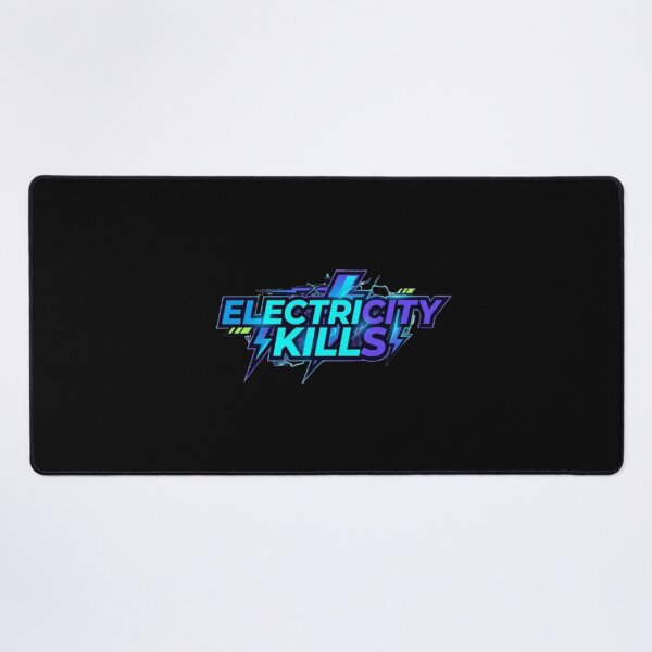 Item preview, electricity kills-remember kids electricity kills-electricity will kill you- electricity designed and sold by heroes-one.