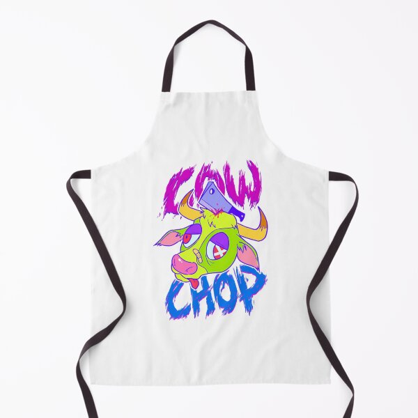 Item preview, Cow Chop designed and sold by juliajakegfd.