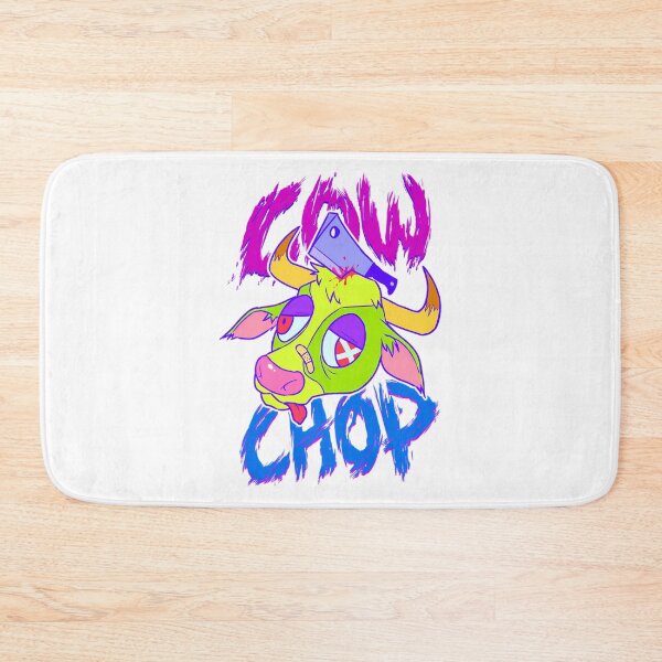 Item preview, Cow Chop  designed and sold by juliajakegfd.