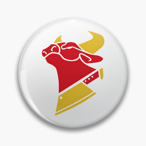 Item preview, Cow Chop  designed and sold by juliajakegfd.