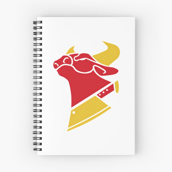 Item preview, Cow Chop  designed and sold by juliajakegfd.