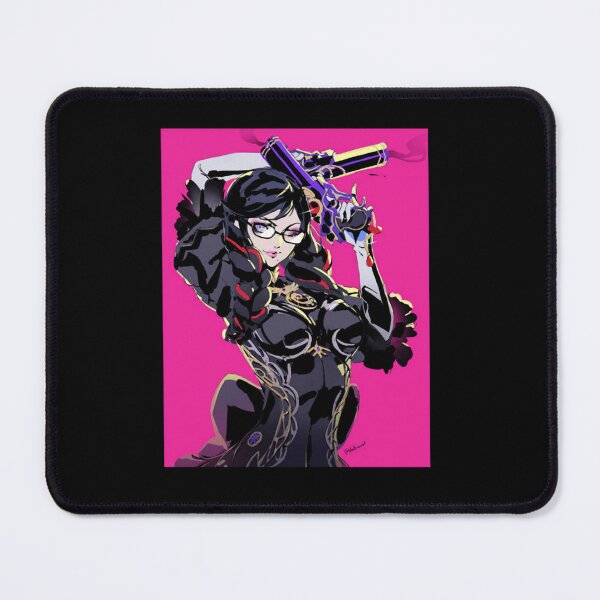 Item preview, Bayonetta Oversized designed and sold by CassellRC.