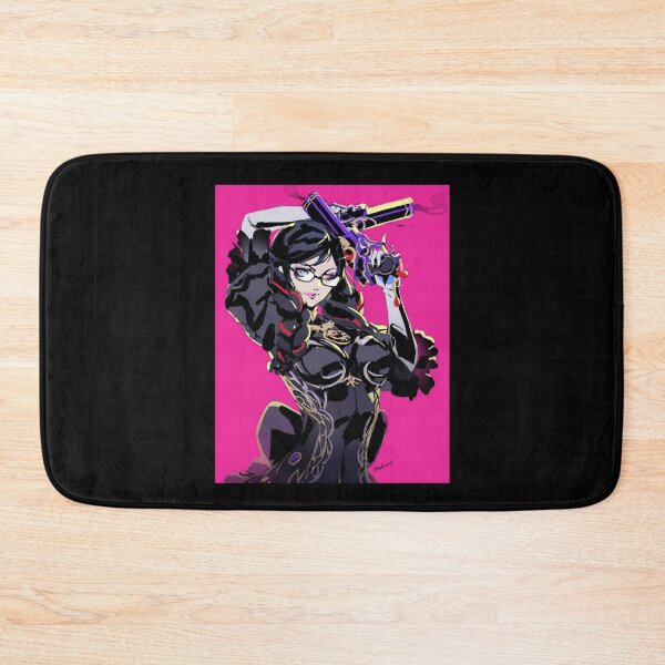 Item preview, Bayonetta Oversized  designed and sold by CassellRC.