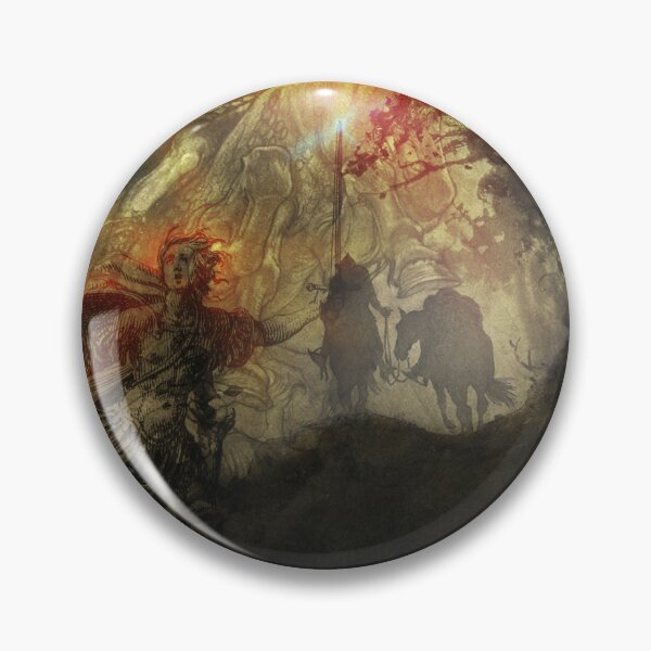 Item preview, Lords of Shadow designed and sold by adbrotherstudio.