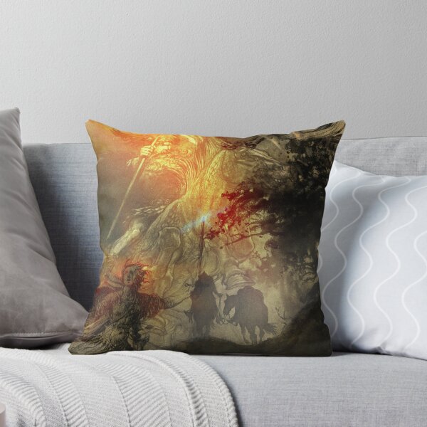 Item preview, Lords of Shadow designed and sold by adbrotherstudio.