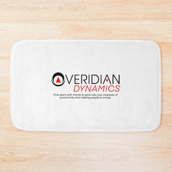 Item preview, Better Off Ted Veridian Dynamics. Time Spent With Friends At Work Robs Your Employer Of Productivit designed and sold by jaimenob.