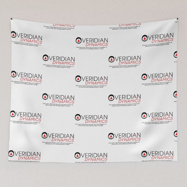 Item preview, Better Off Ted Veridian Dynamics. Time Spent With Friends At Work Robs Your Employer Of Productivit designed and sold by jaimenob.