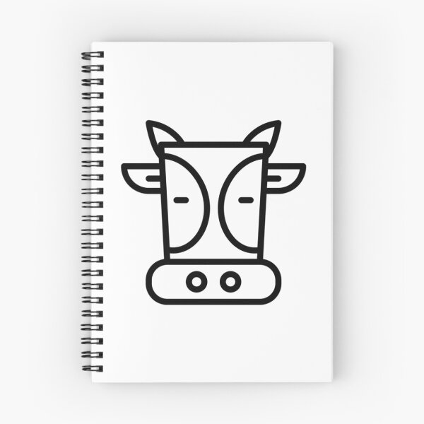 Item preview, Cow Chop  designed and sold by juliajakegfd.