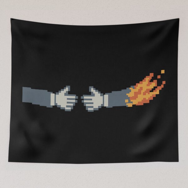 Item preview, One Pixel Apart designed and sold by agearb.