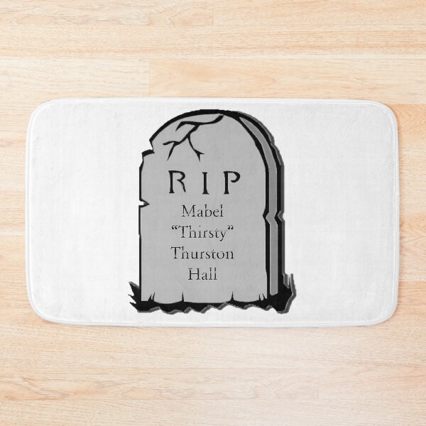 Item preview, Rip Thurston designed and sold by nolanaygiz.
