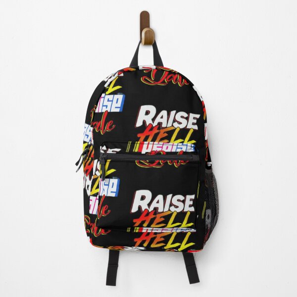 Item preview, Raise Hell Praise Dale Racing Glitch designed and sold by Markaa56.