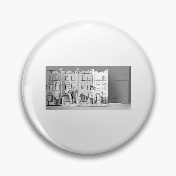 Item preview, 35 Portland Row designed and sold by copelandthe-ria.