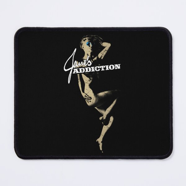 Item preview, Jane'S Addiction  designed and sold by arashikibo.