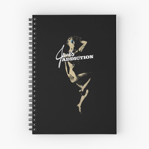 Item preview, Jane'S Addiction  designed and sold by arashikibo.