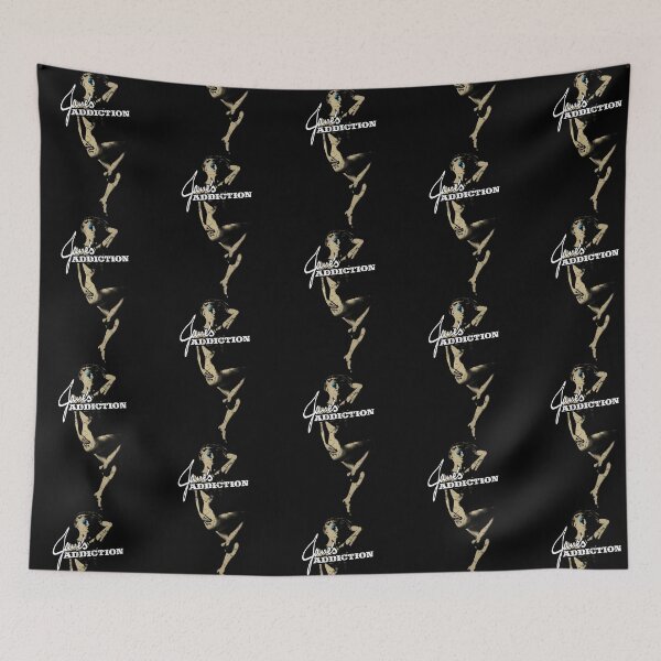 Item preview, Jane'S Addiction  designed and sold by arashikibo.