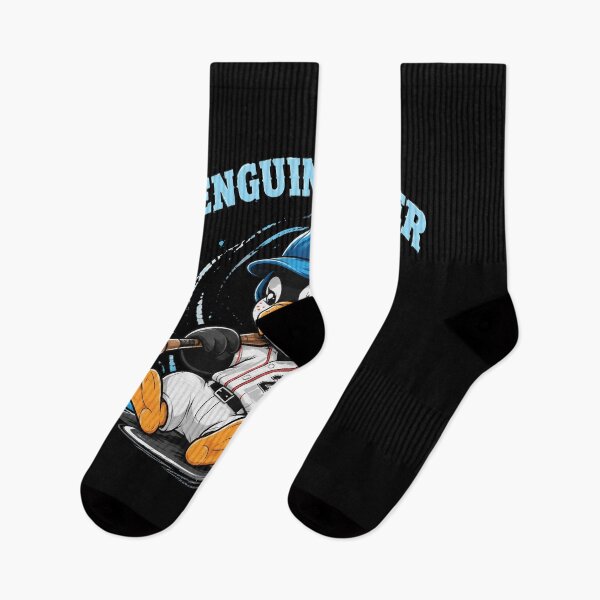 Aperçu de l'œuvre Pâte à pingouins créée et vendue par HarveyLink.