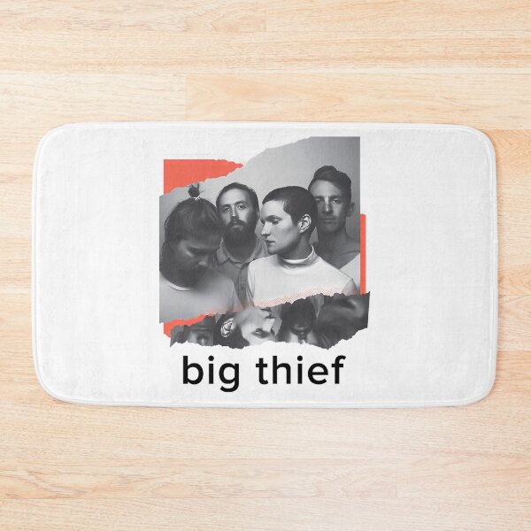 Item preview, Big Thief designed and sold by jaimenob.