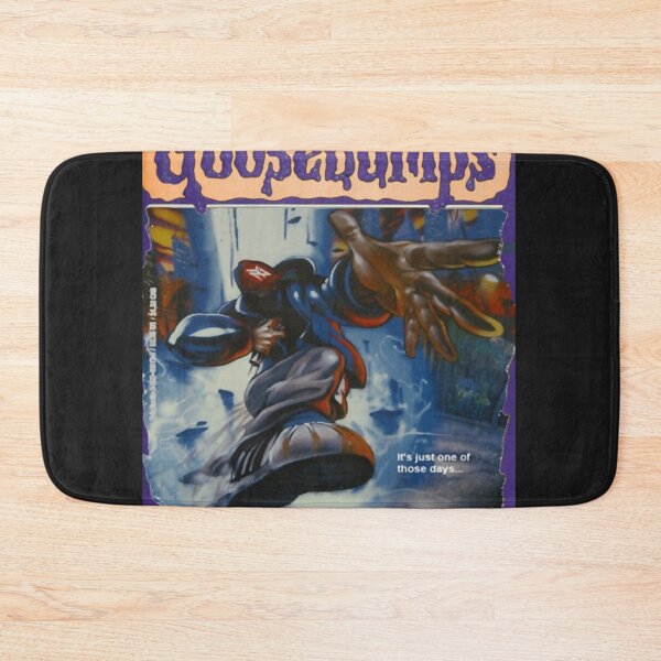 Item preview, Goosebumps Limp Bizkit Music Band designed and sold by Traceech.