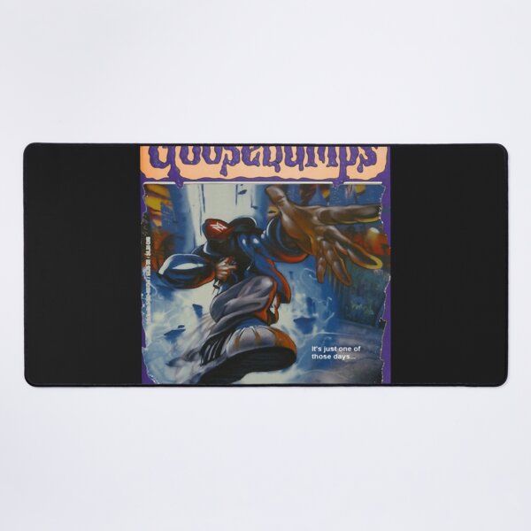 Item preview, Goosebumps Limp Bizkit Music Band designed and sold by Traceech.